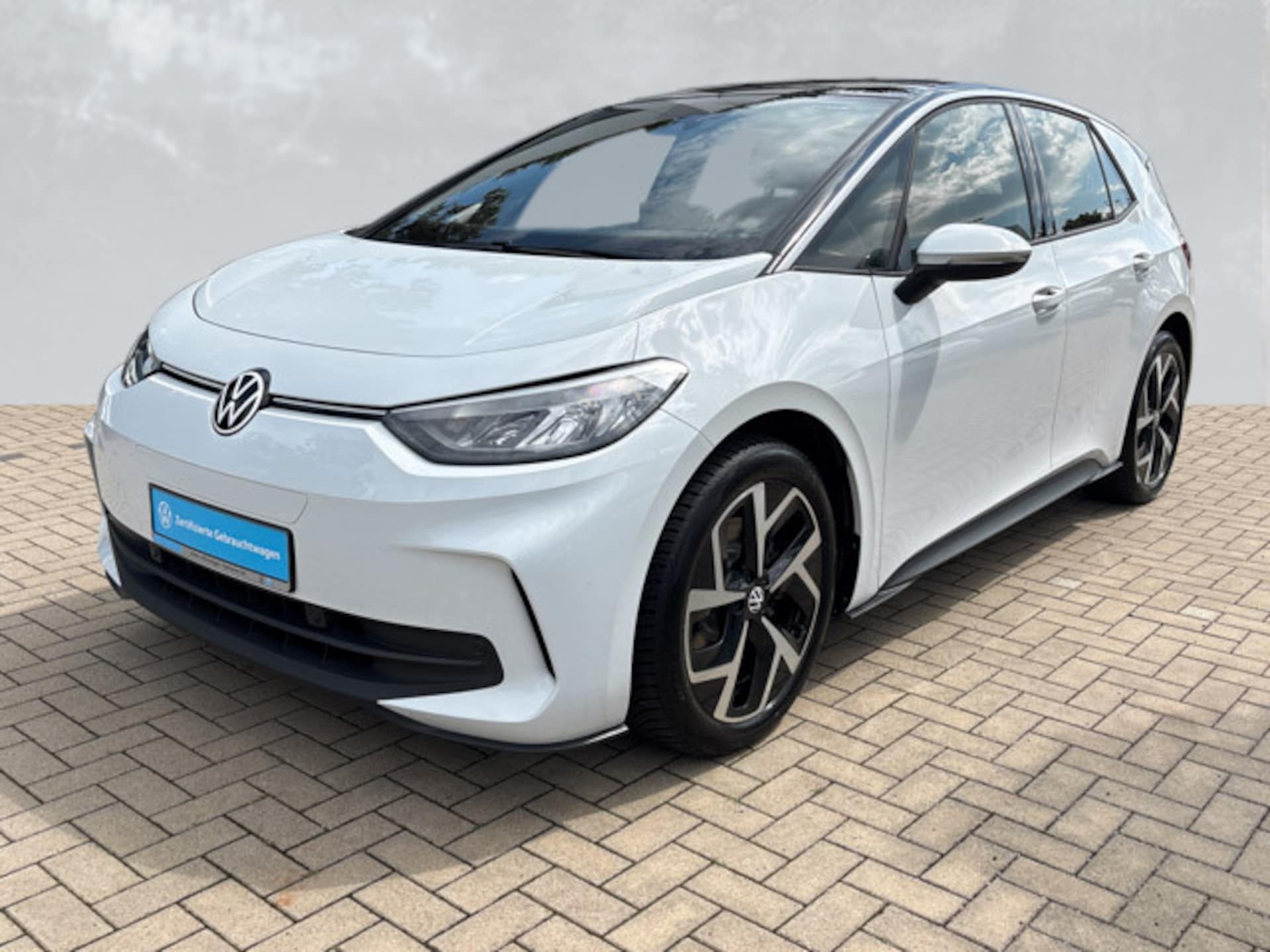 Volkswagen ID.3 Pro S