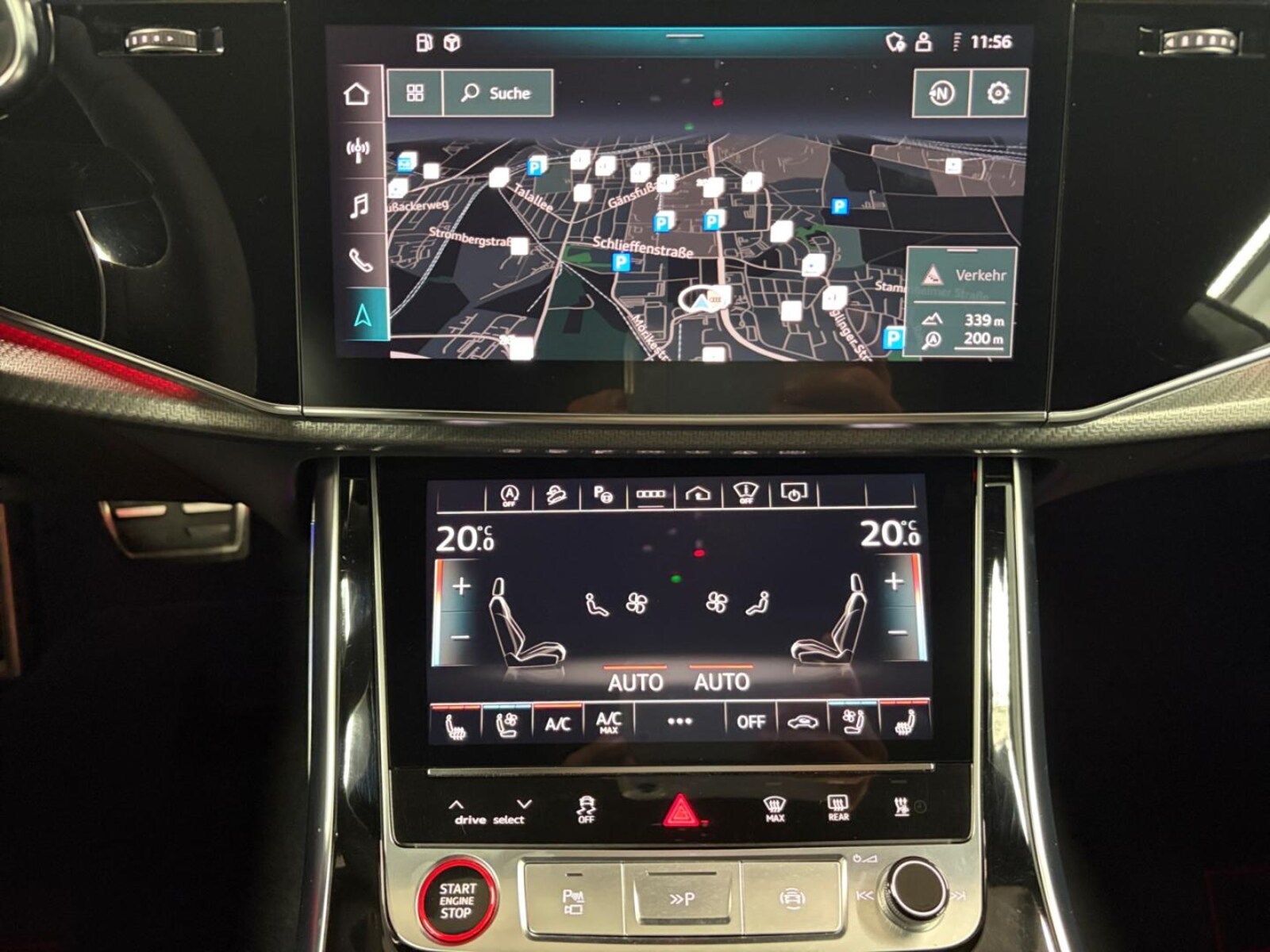 Audi RS Q8 – Bild 6