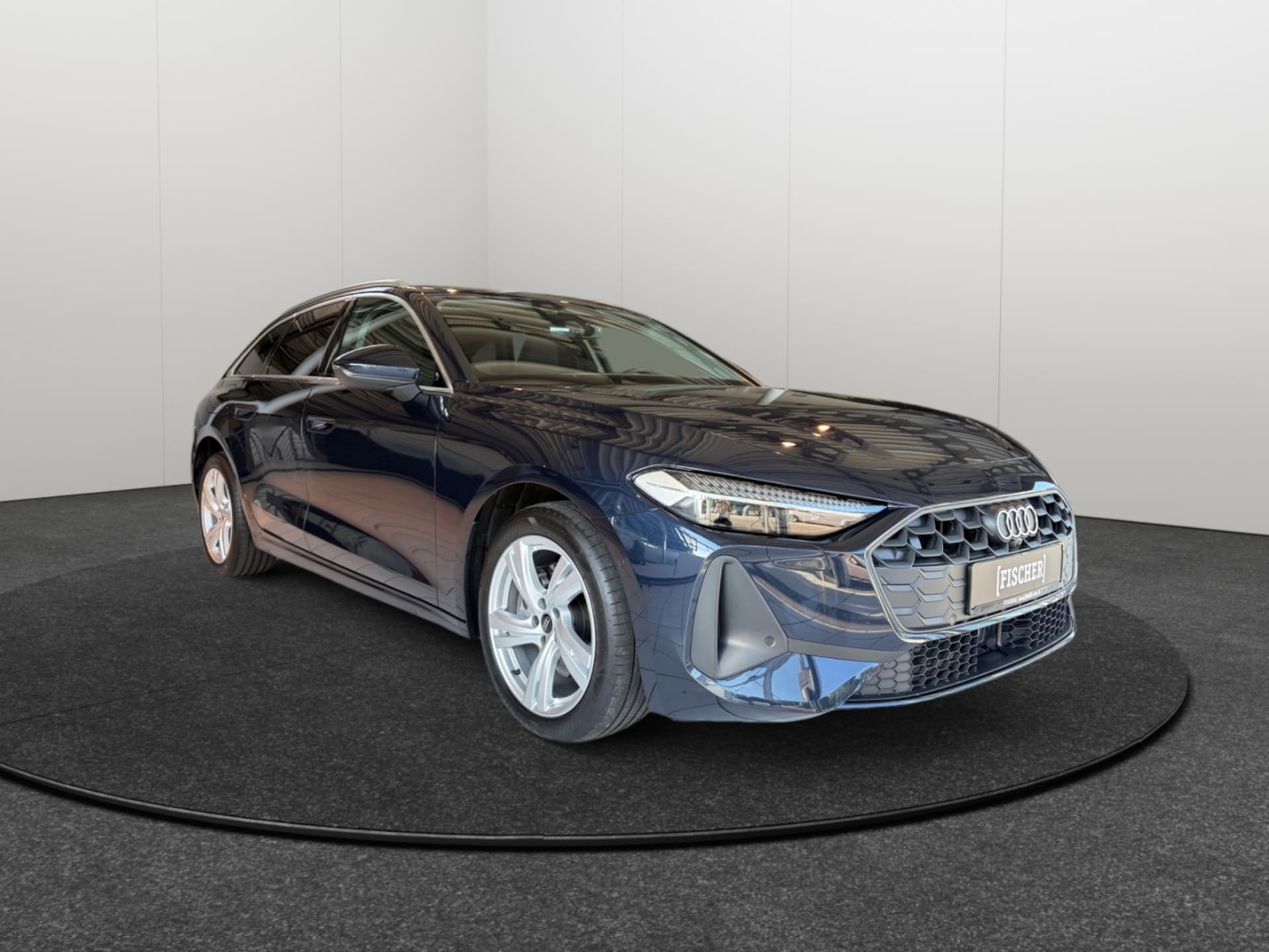 Audi A5 Avant