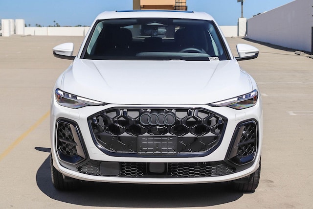 2026 Audi Q5 Sportback