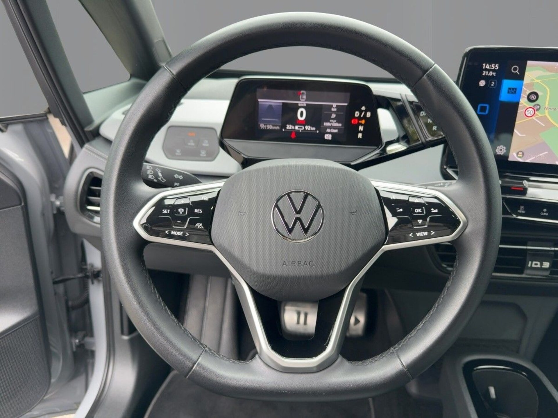 Volkswagen ID.3 MOVE Pro