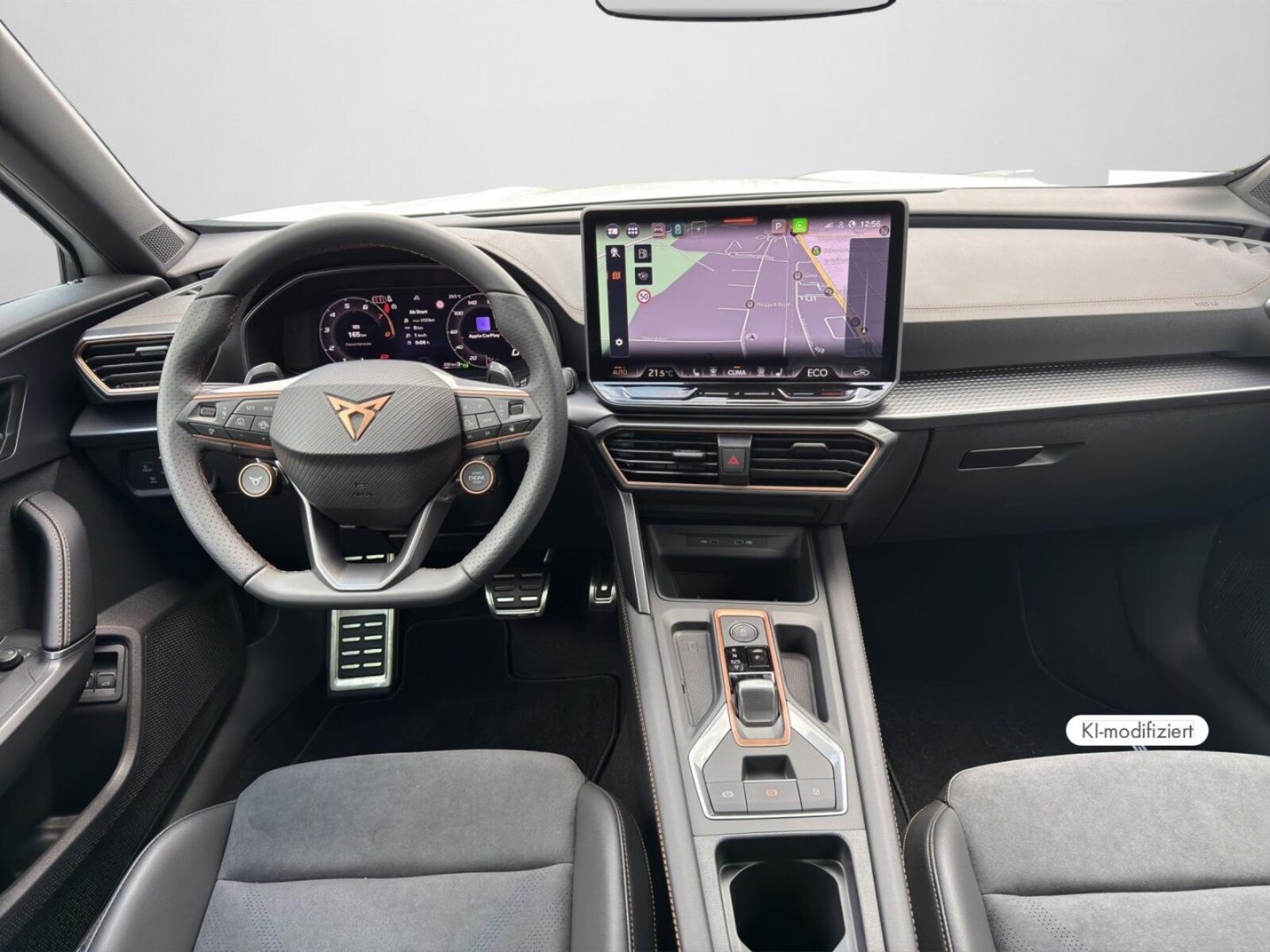 CUPRA Formentor – Bild 3