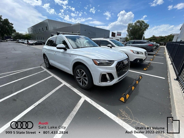 2023 Audi Q5