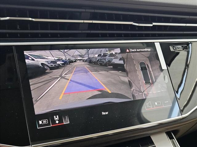 2026 Audi Q7 Premium Plus - Photo 24