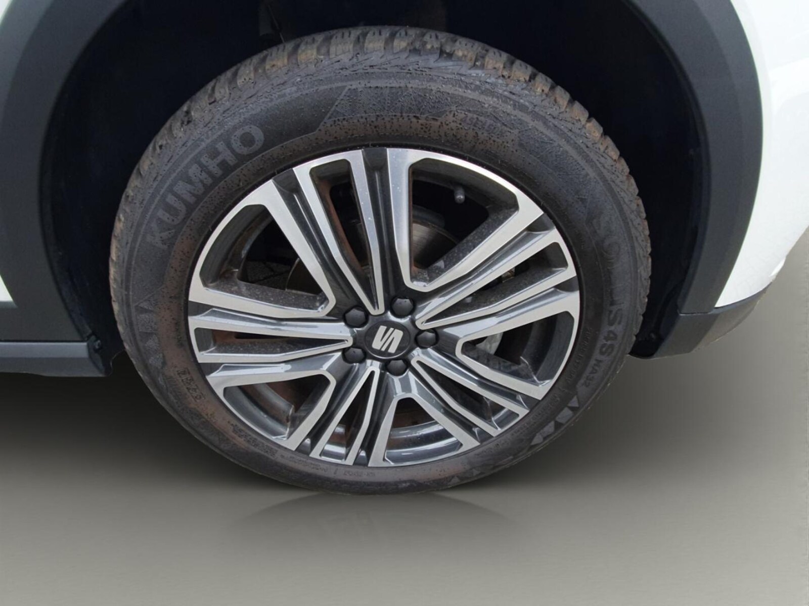 SEAT Arona – Bild 18