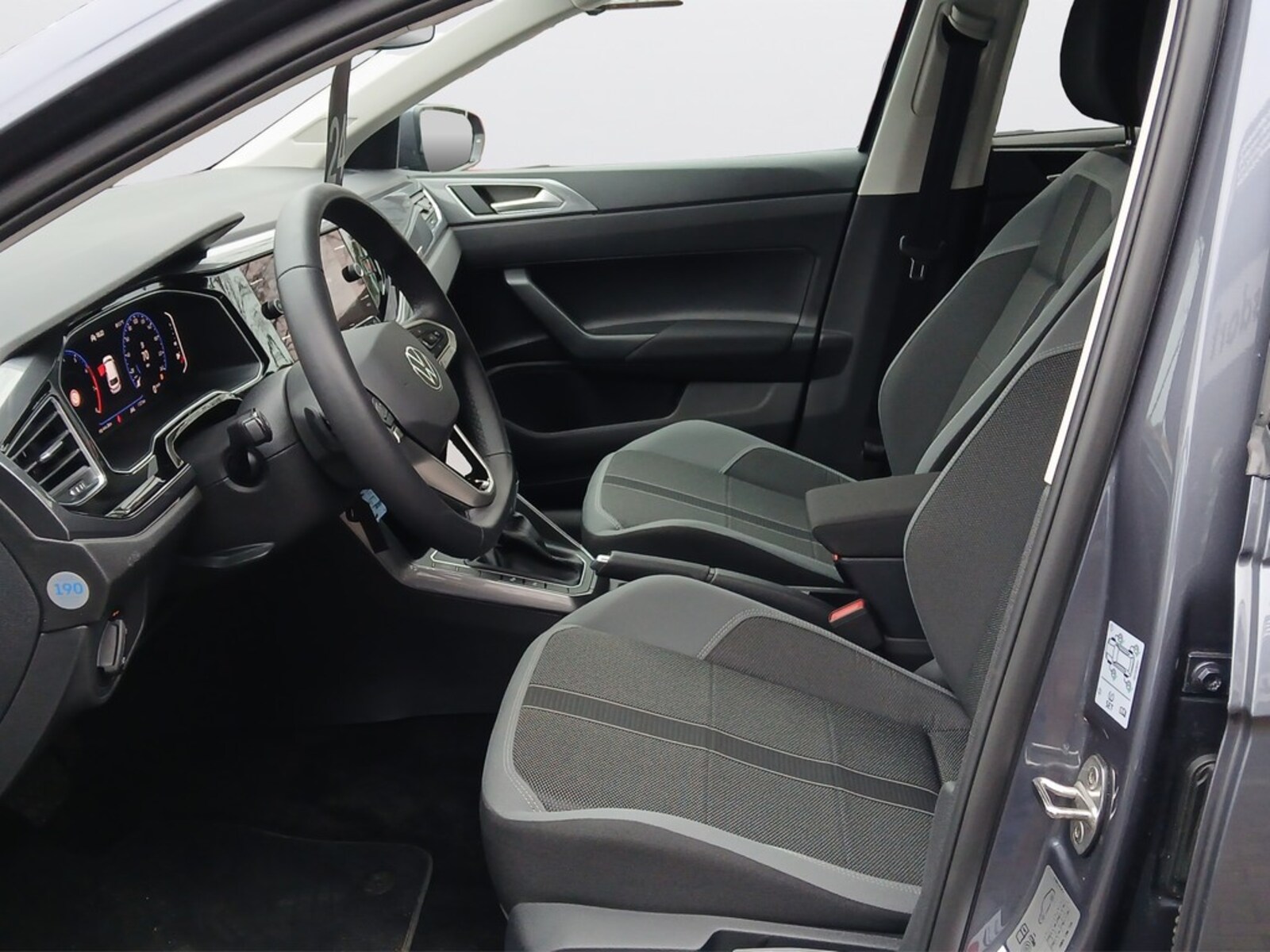 Volkswagen Polo – Bild 9
