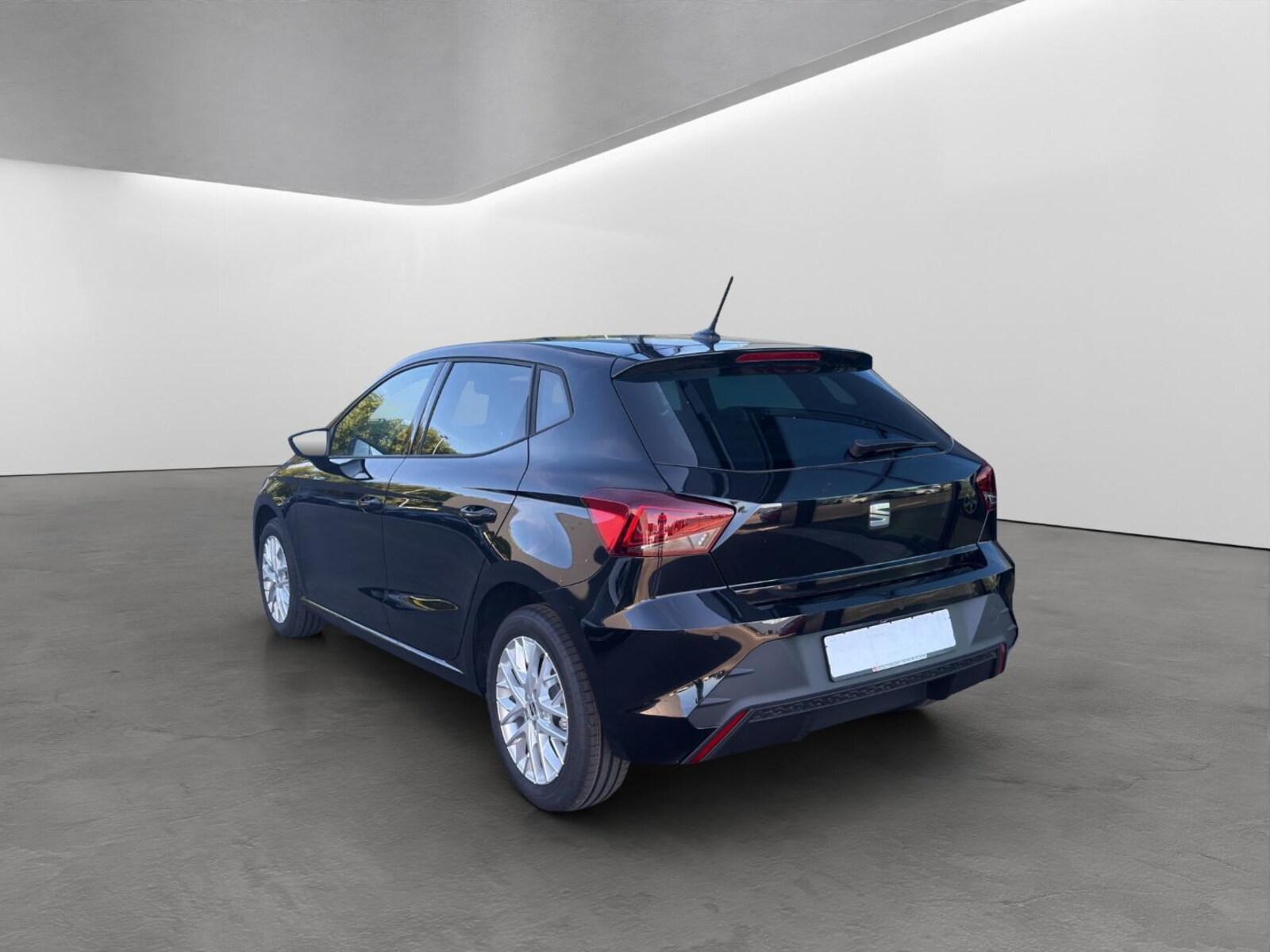 SEAT Ibiza – Bild 5