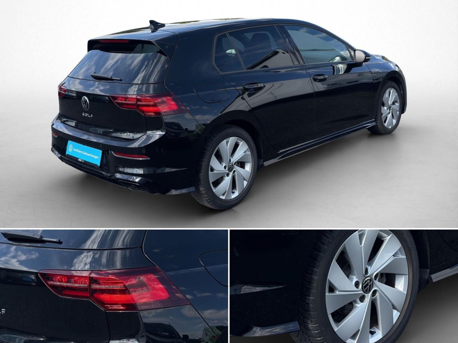 Volkswagen Golf – Bild 27