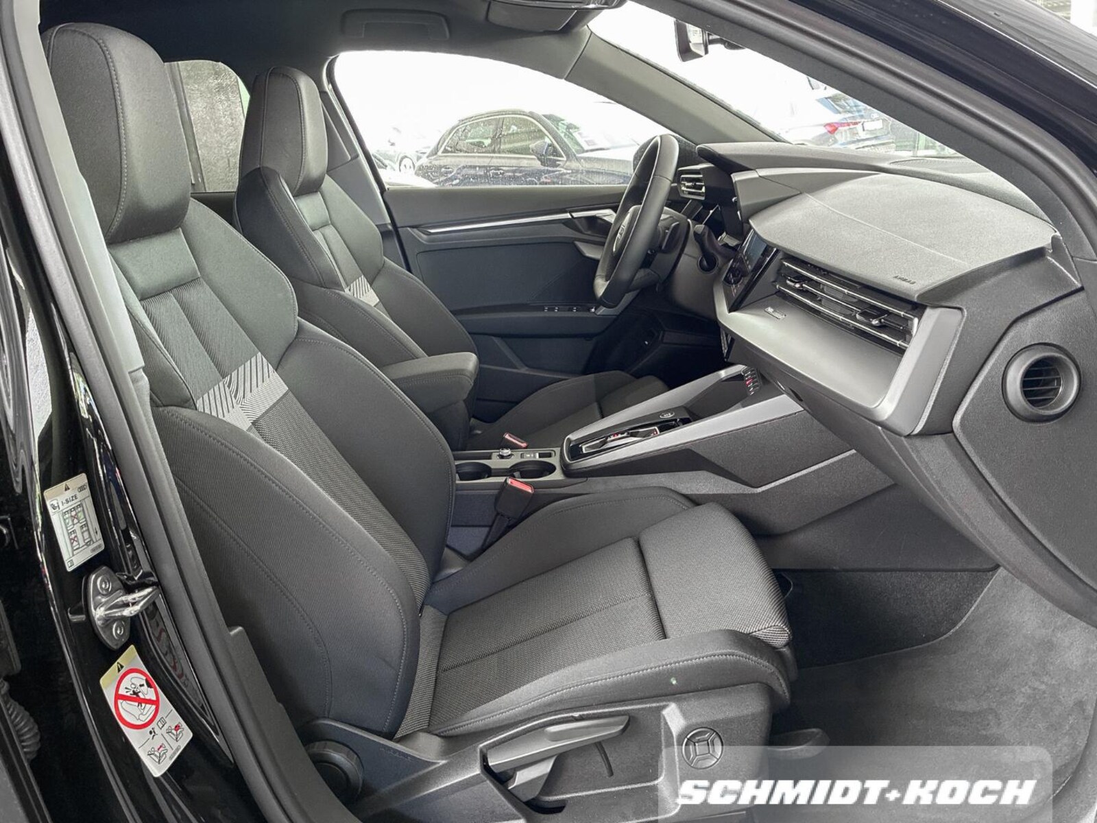 Audi A3 Sportback – Bild 9