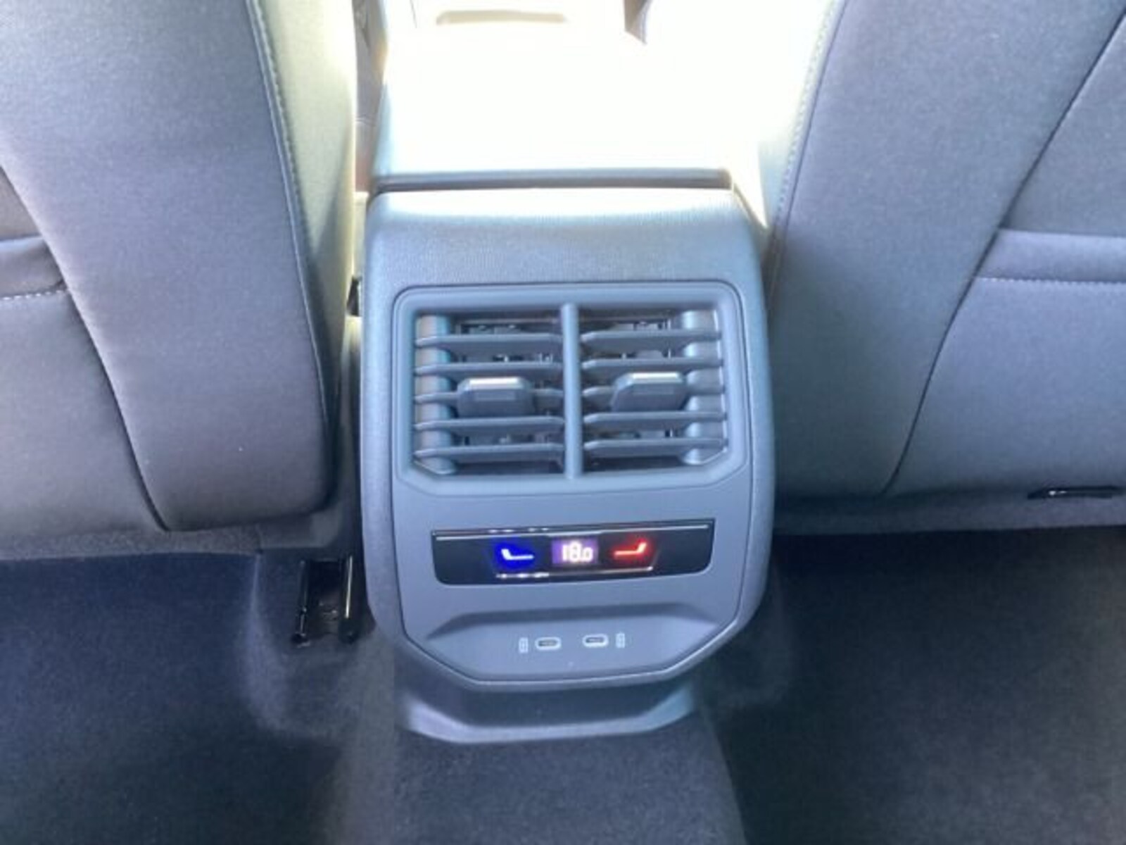SEAT Leon – Bild 21