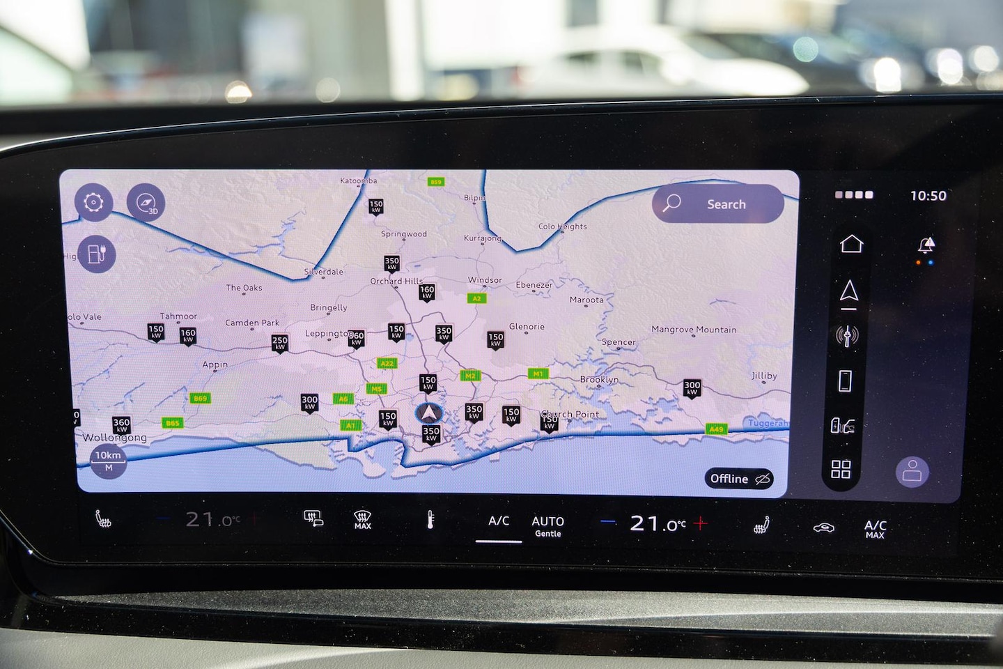 Image about Audi Q6 SUV e-tron e-tron