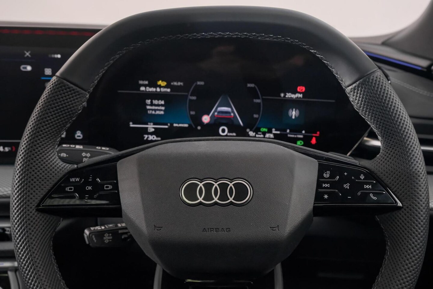 Image about Audi Q5 Sportback TDI quattro 150 kW sport