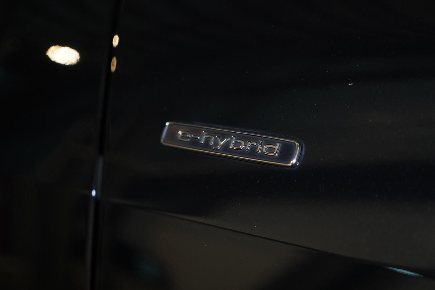 Image about Audi A5 Sedan TFSI e e-hybrid quattro 270 kW S tronic