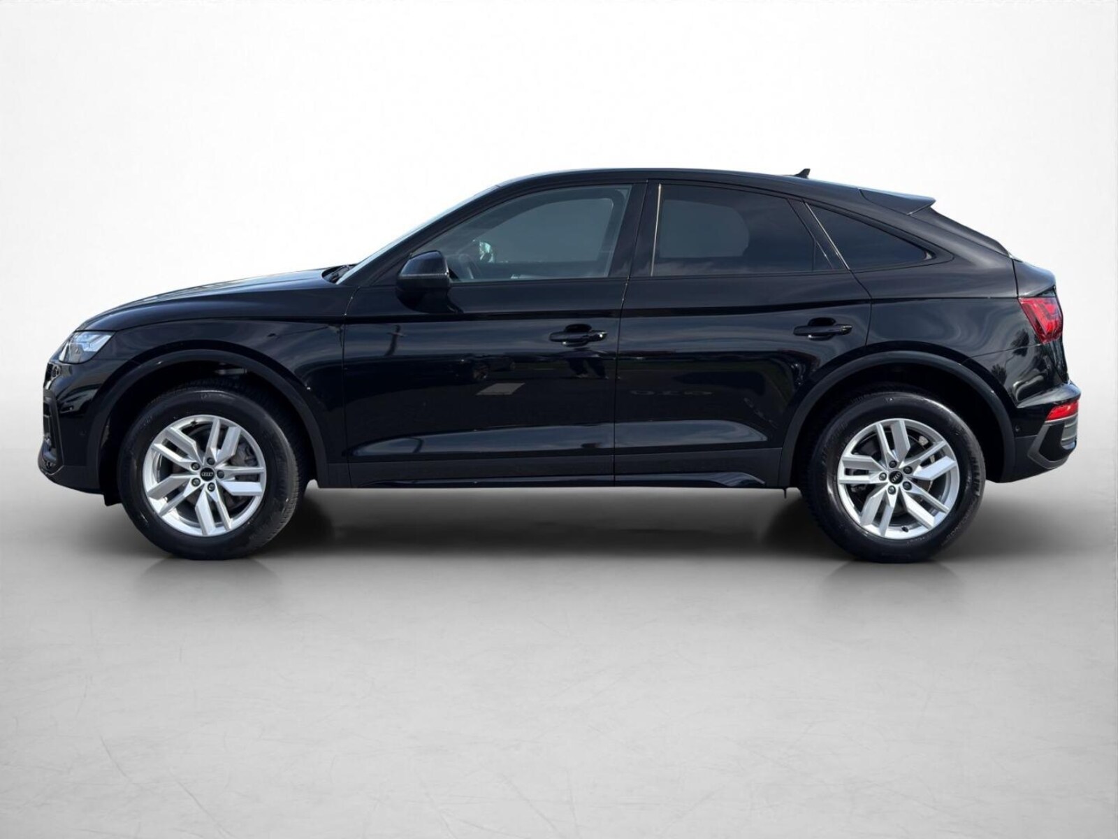 Audi Q5 Sportback – Bild 3