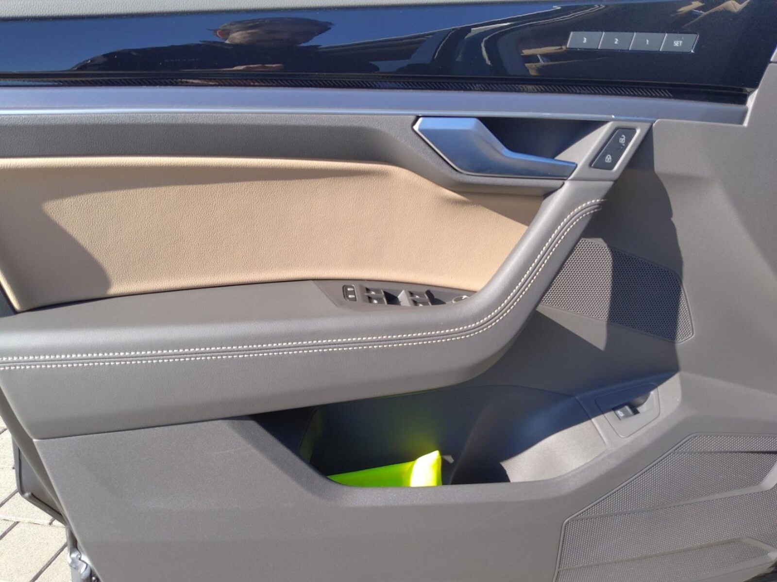 Volkswagen Touareg – Bild 16