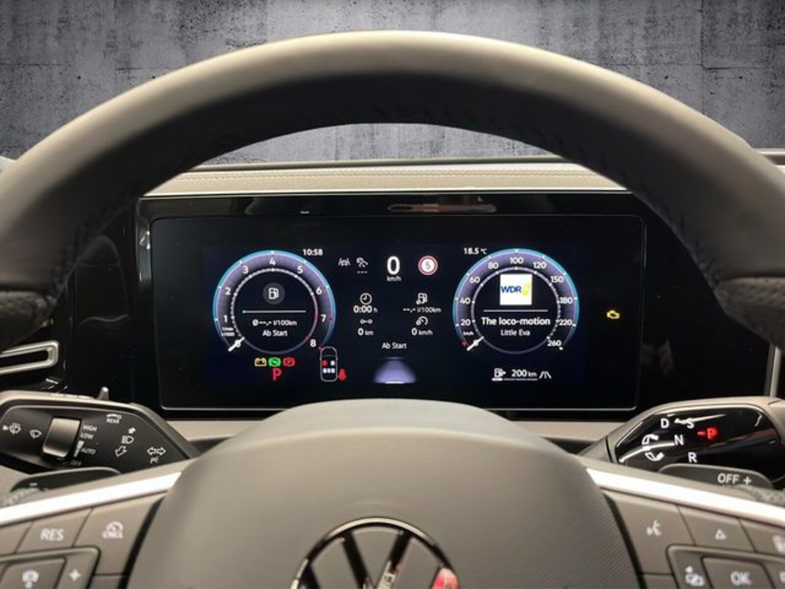Volkswagen Tiguan – Bild 19
