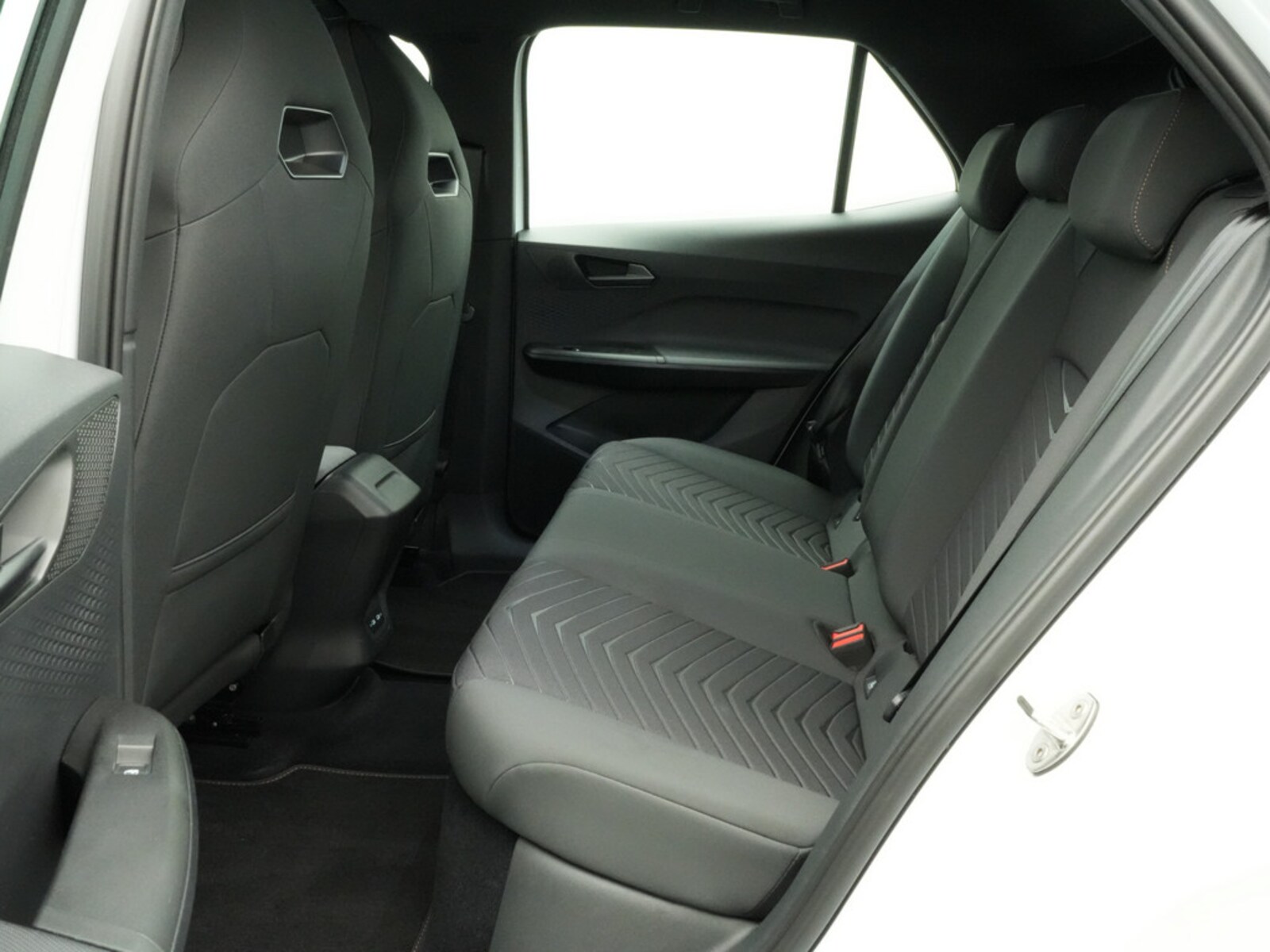 CUPRA Born – Bild 15