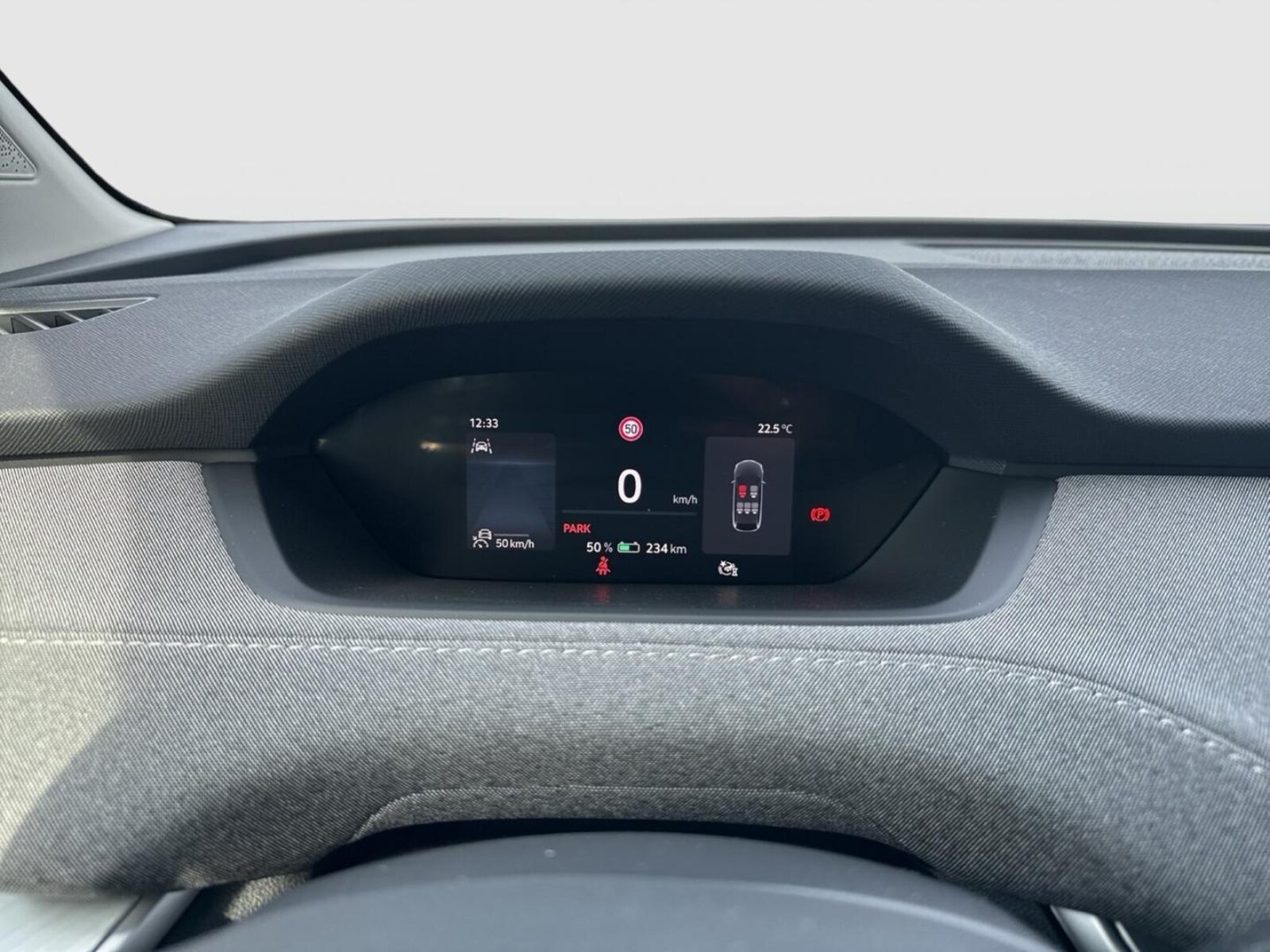 Škoda Enyaq – Bild 13