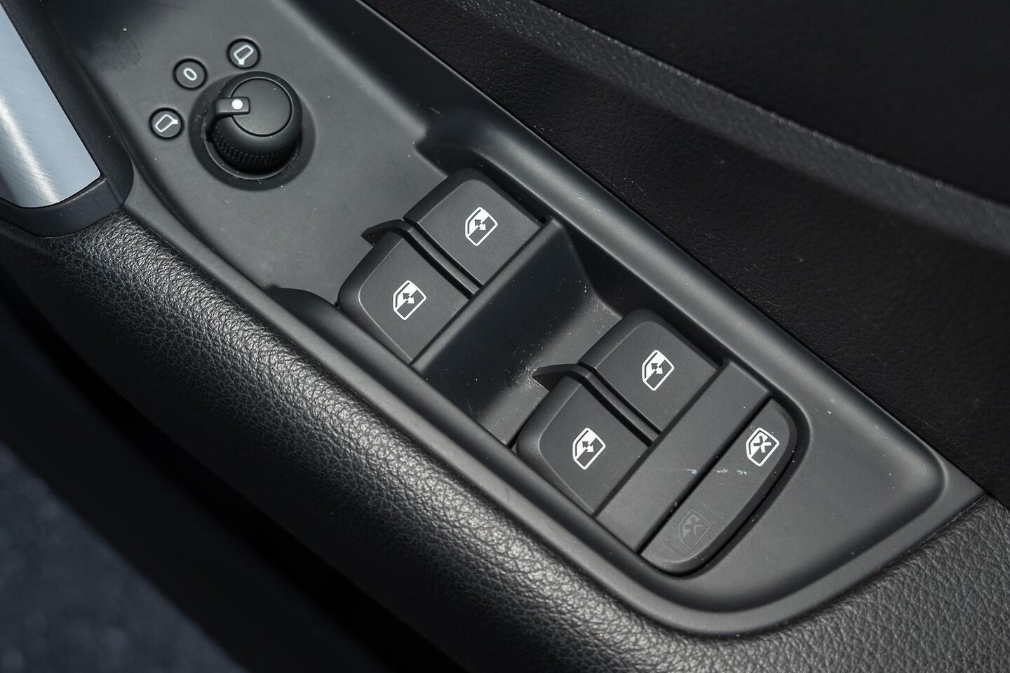 Image about Audi Q2 design 35 TFSI S tronic