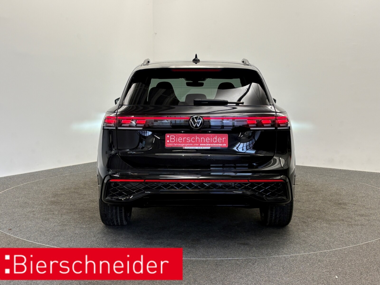Volkswagen Tiguan – Bild 5