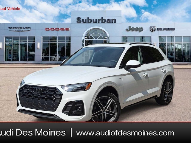 2023 Audi Q5