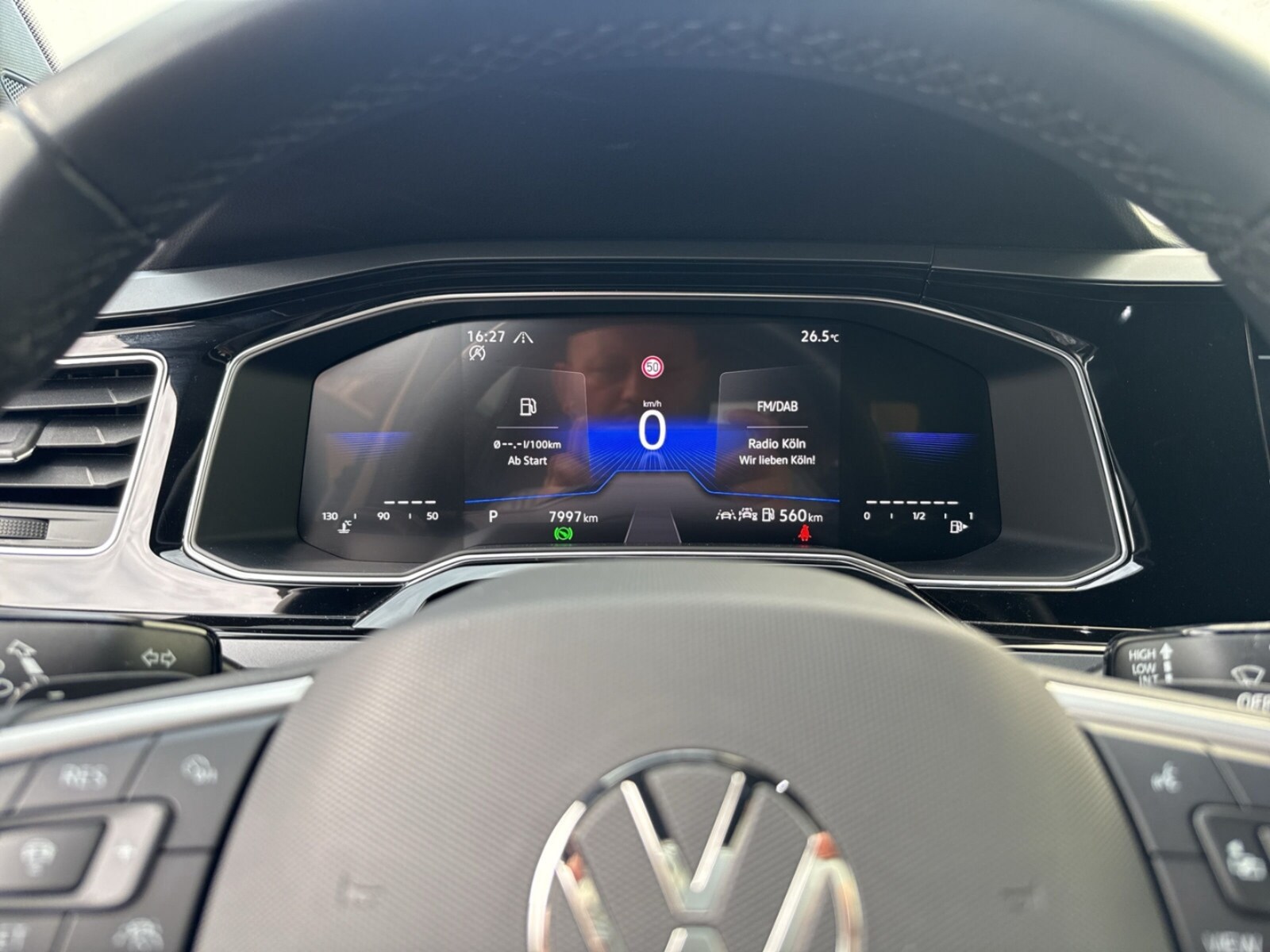 Volkswagen Polo – Bild 12