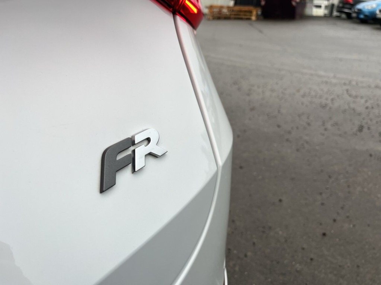 SEAT Leon Sportstourer – Bild 15