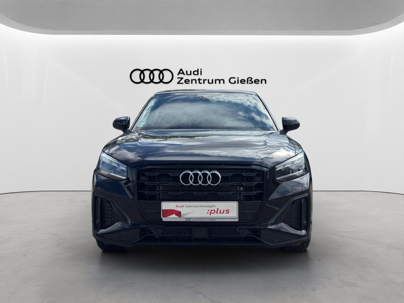Audi Q2 – Bild 9