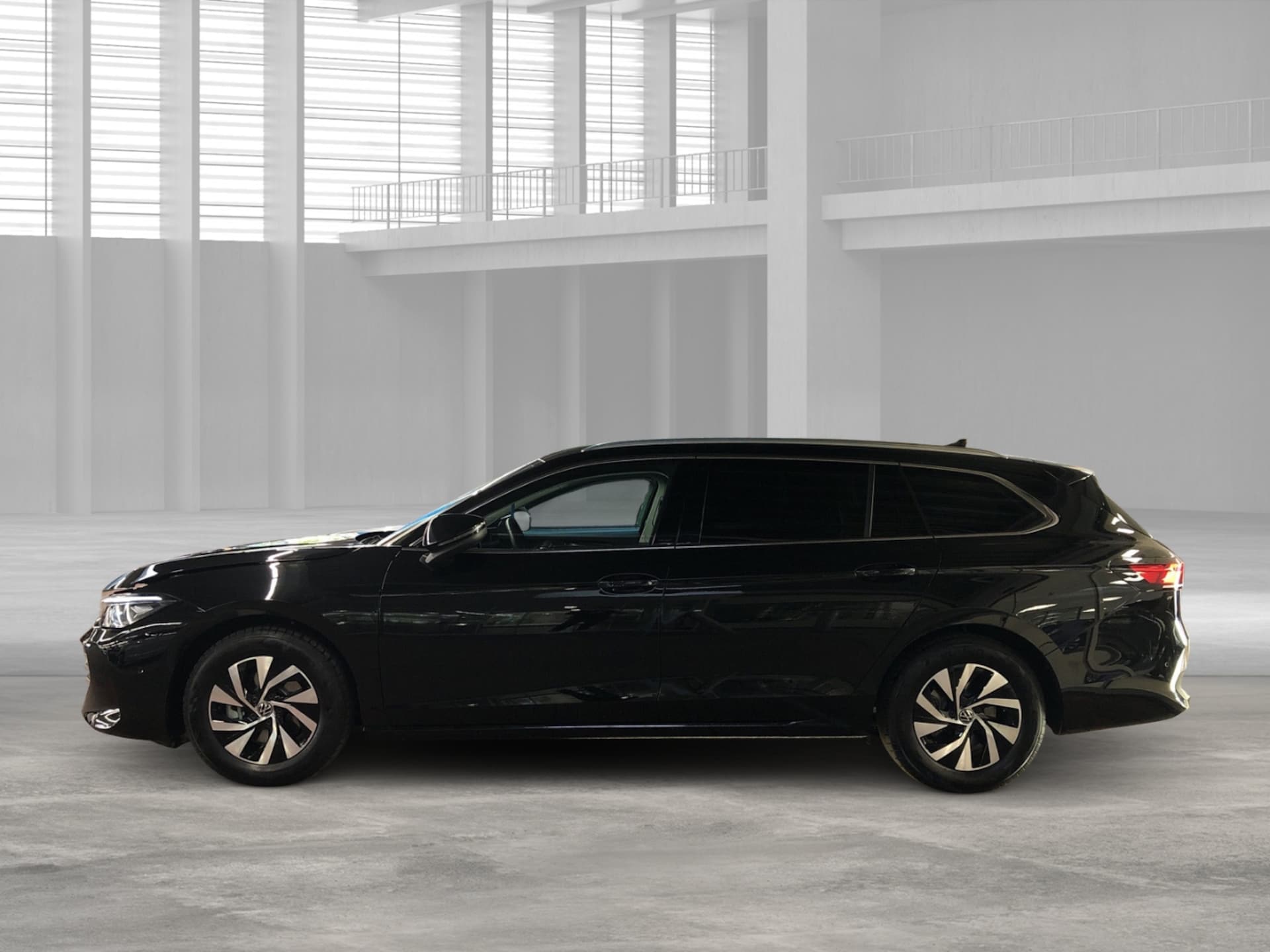 Volkswagen Passat Business
