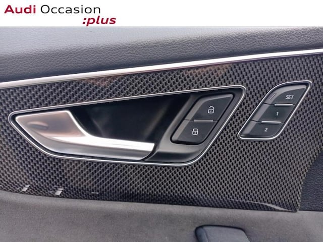 Audi SQ8 SQ8 TDI 435 Ch Tiptronic - 2020 - Joinsteer - #13