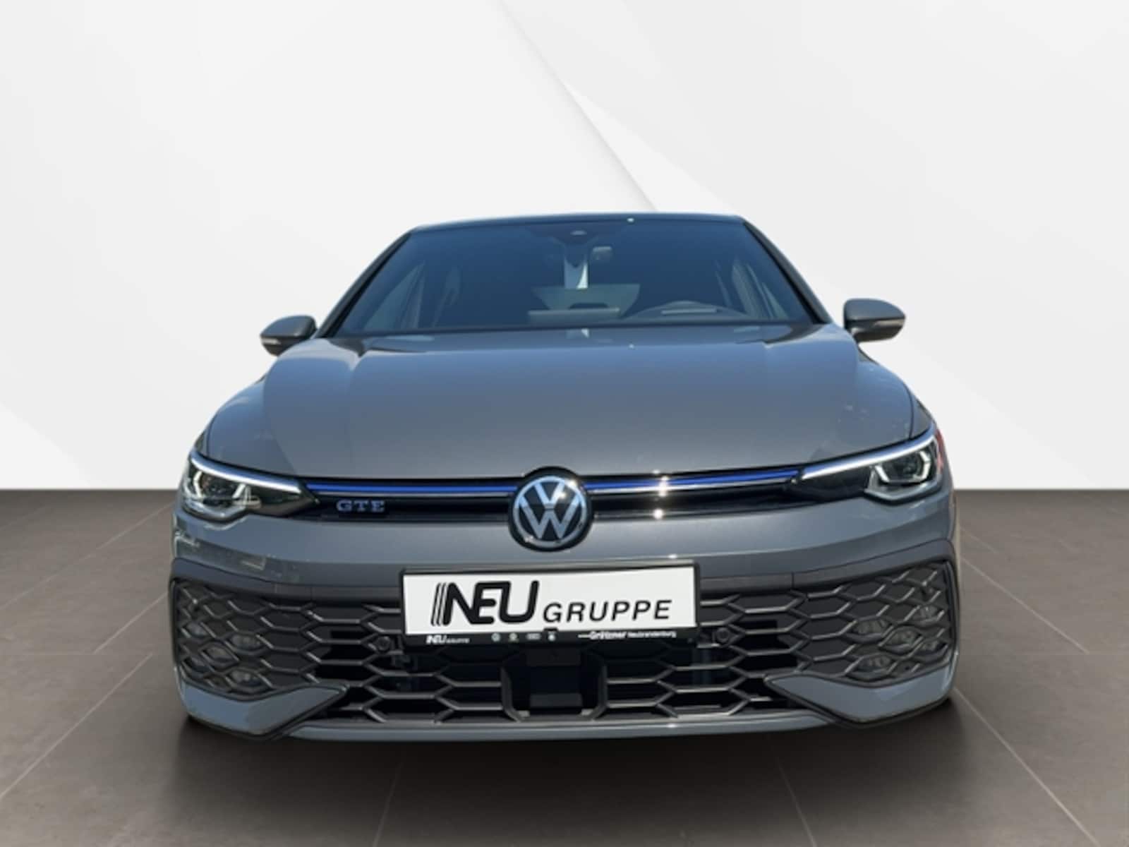 Volkswagen Golf – Bild 7