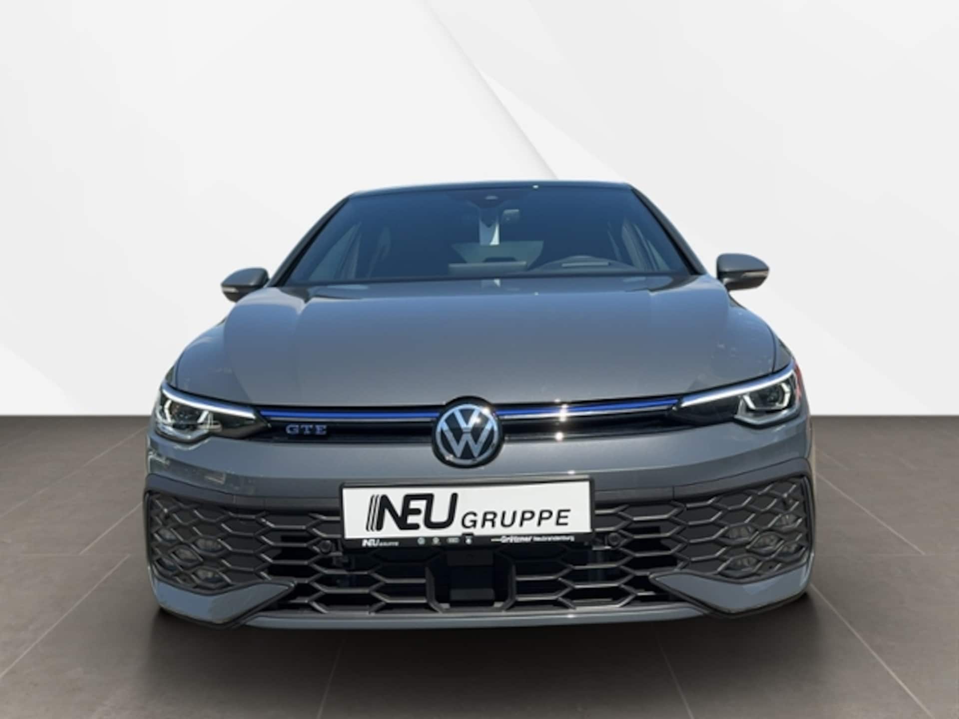 Volkswagen Golf GTE