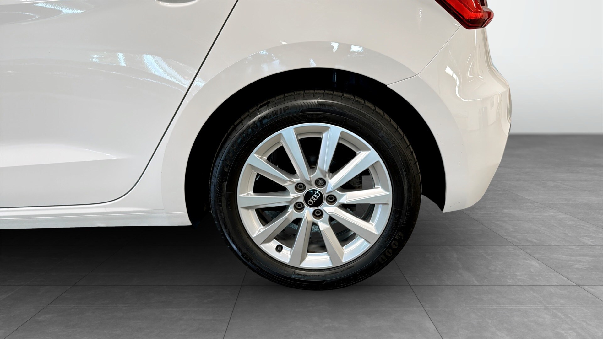 Image about Audi A1 Sportback A1 Sportback 30 TFSI Proline 110 hk 6-växlad