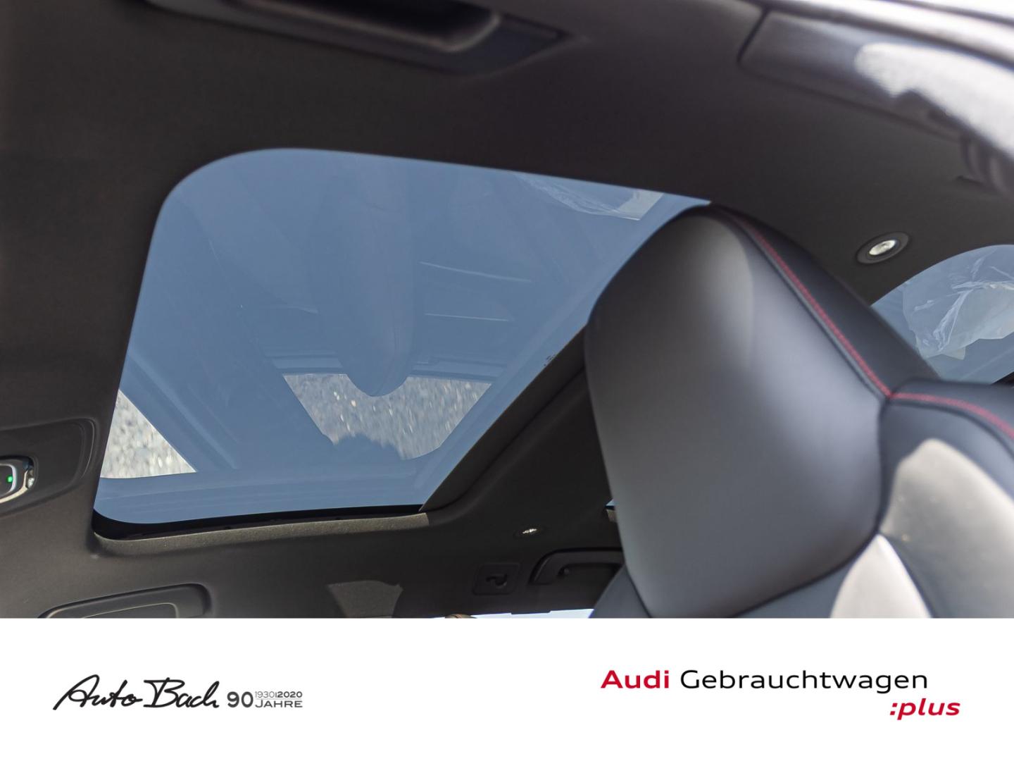 Image about Audi S6 Avant TDI quattro tiptronic