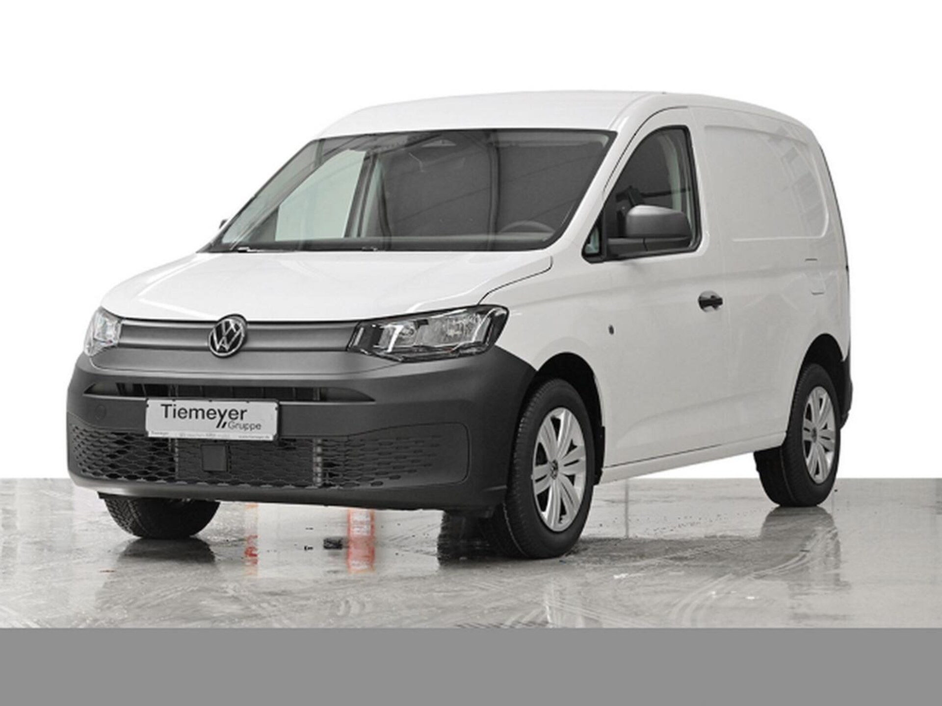 Volkswagen Caddy Cargo