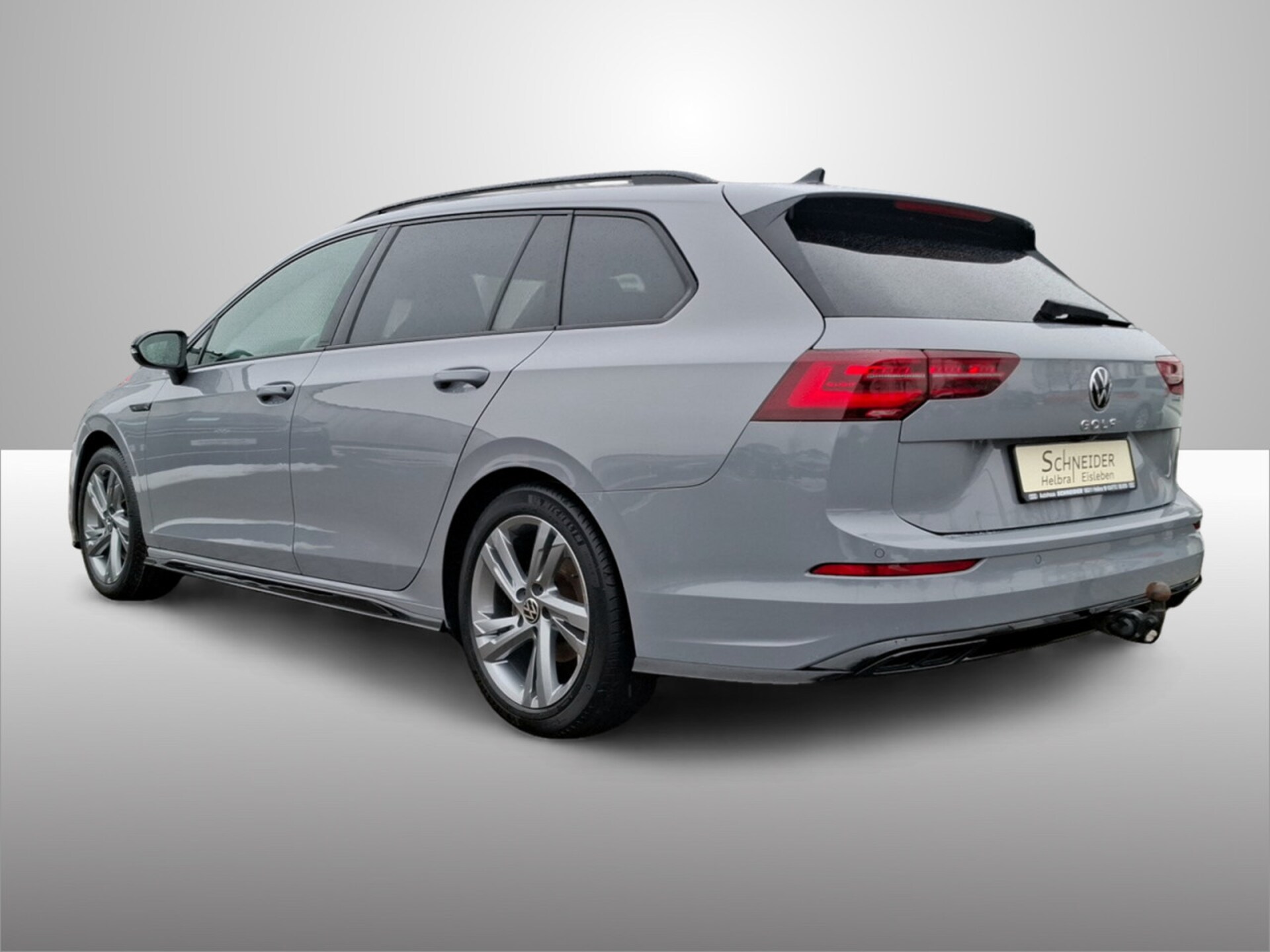 Volkswagen Golf Variant R-Line