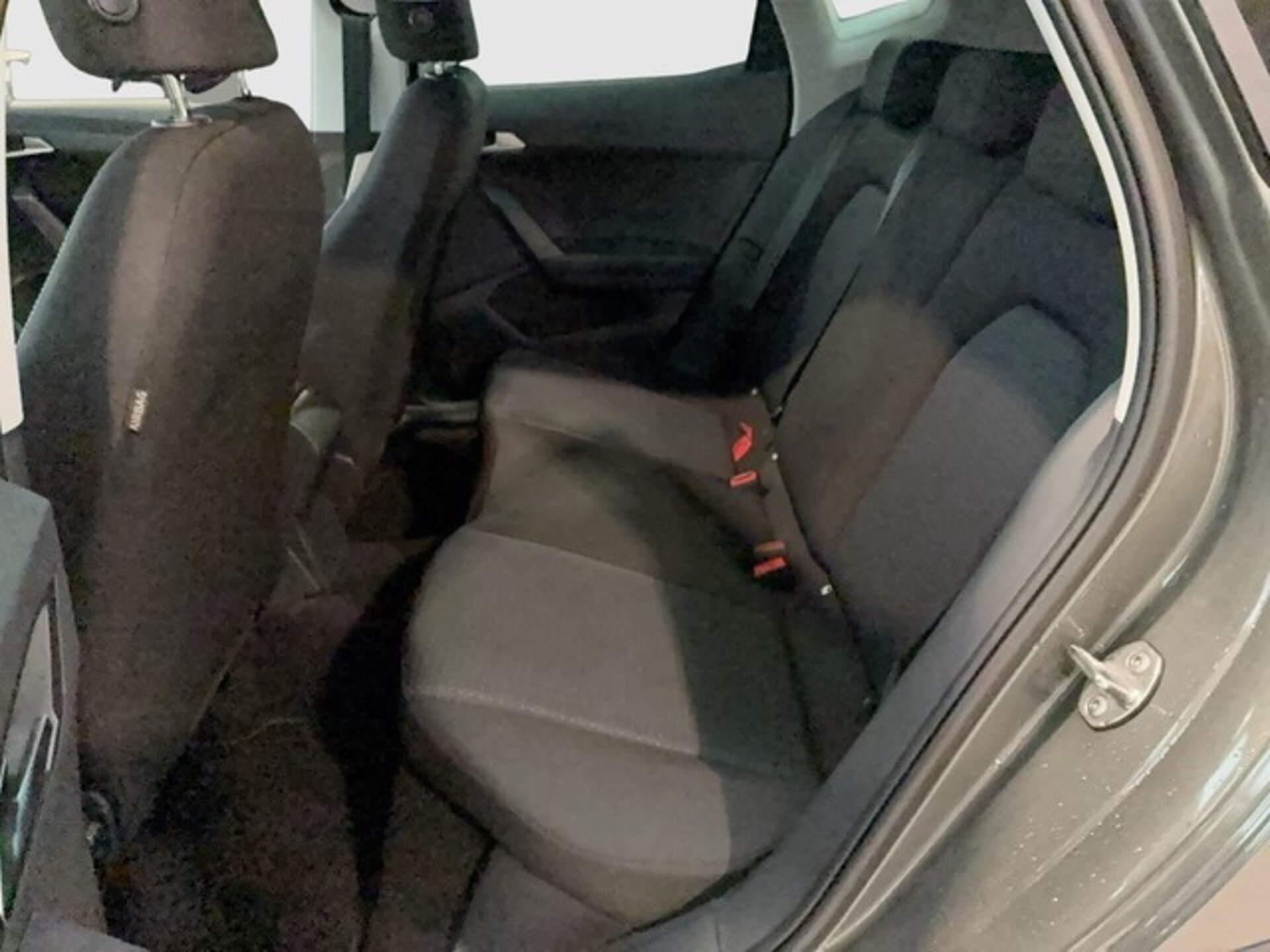 SEAT Arona Style