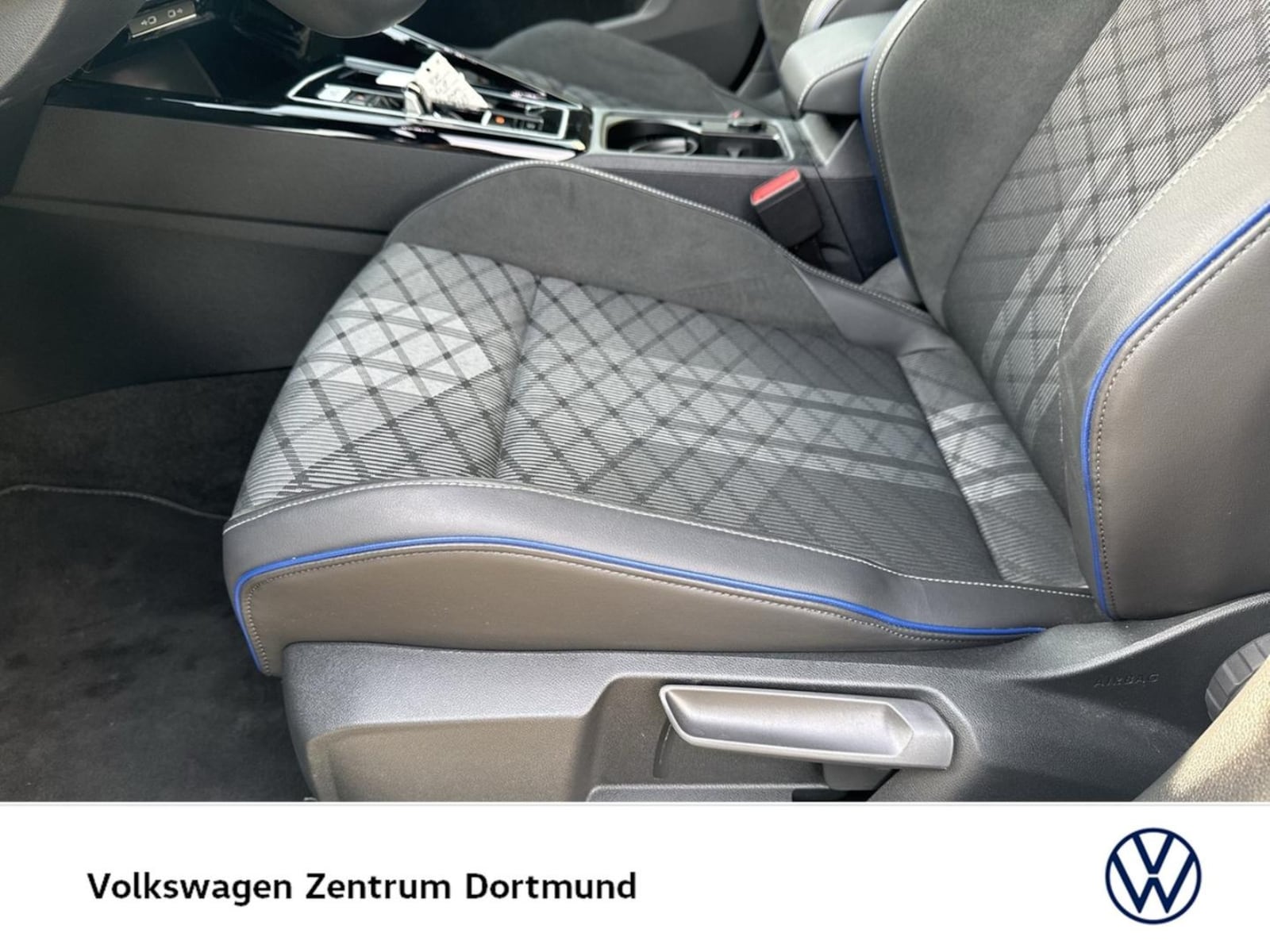 Volkswagen Golf – Bild 15