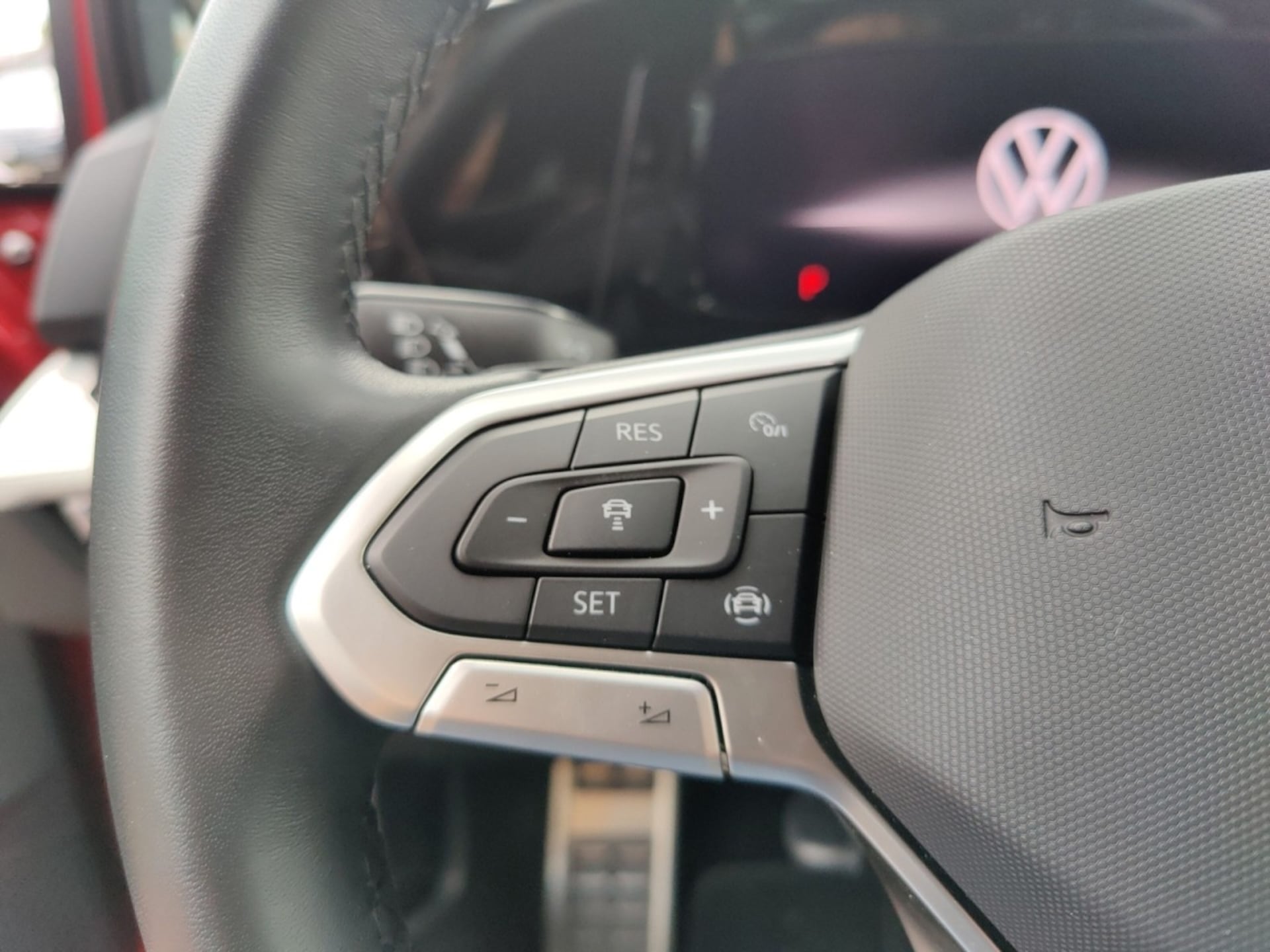 Volkswagen Golf Variant MOVE