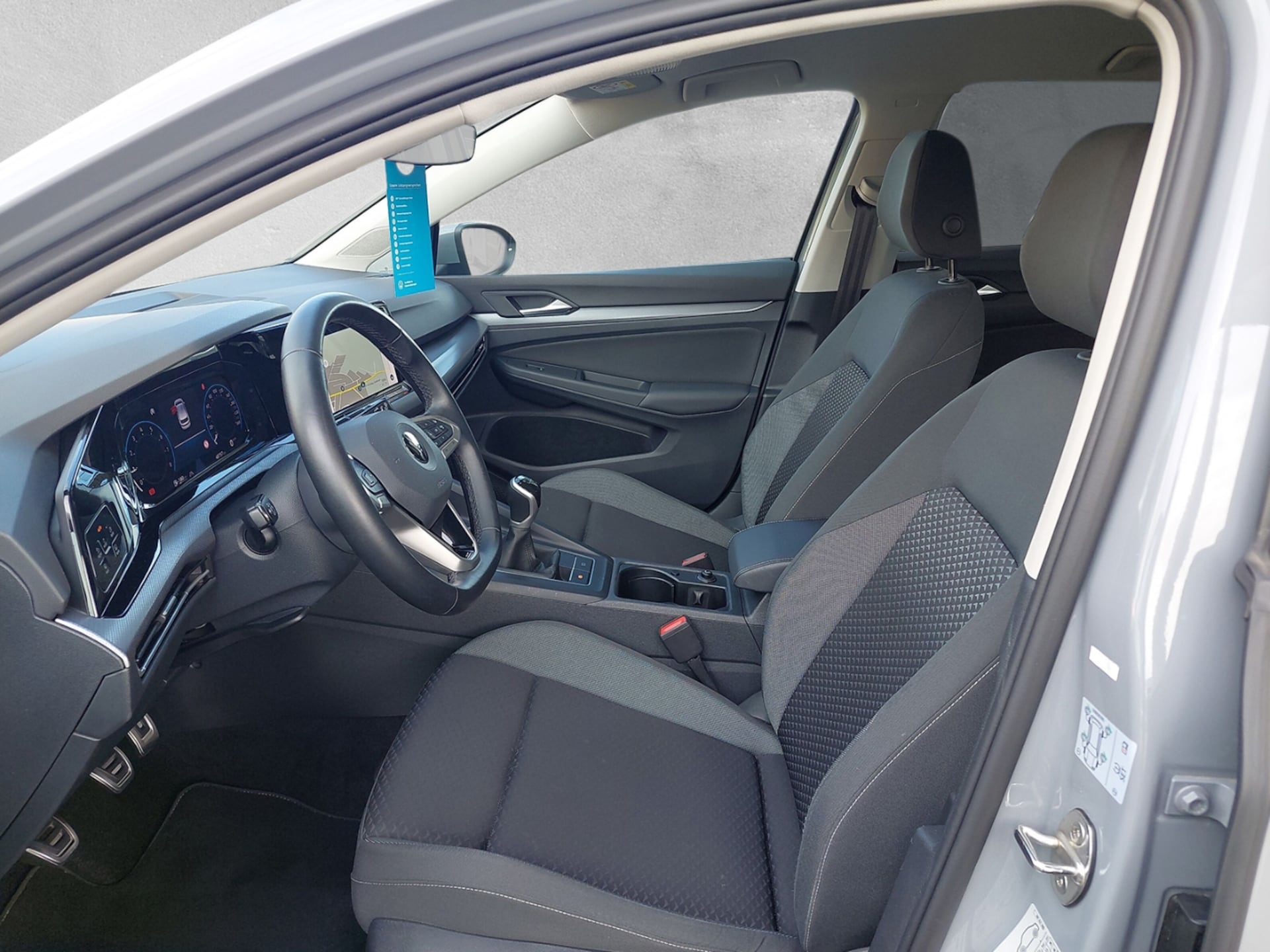 Volkswagen Golf Active