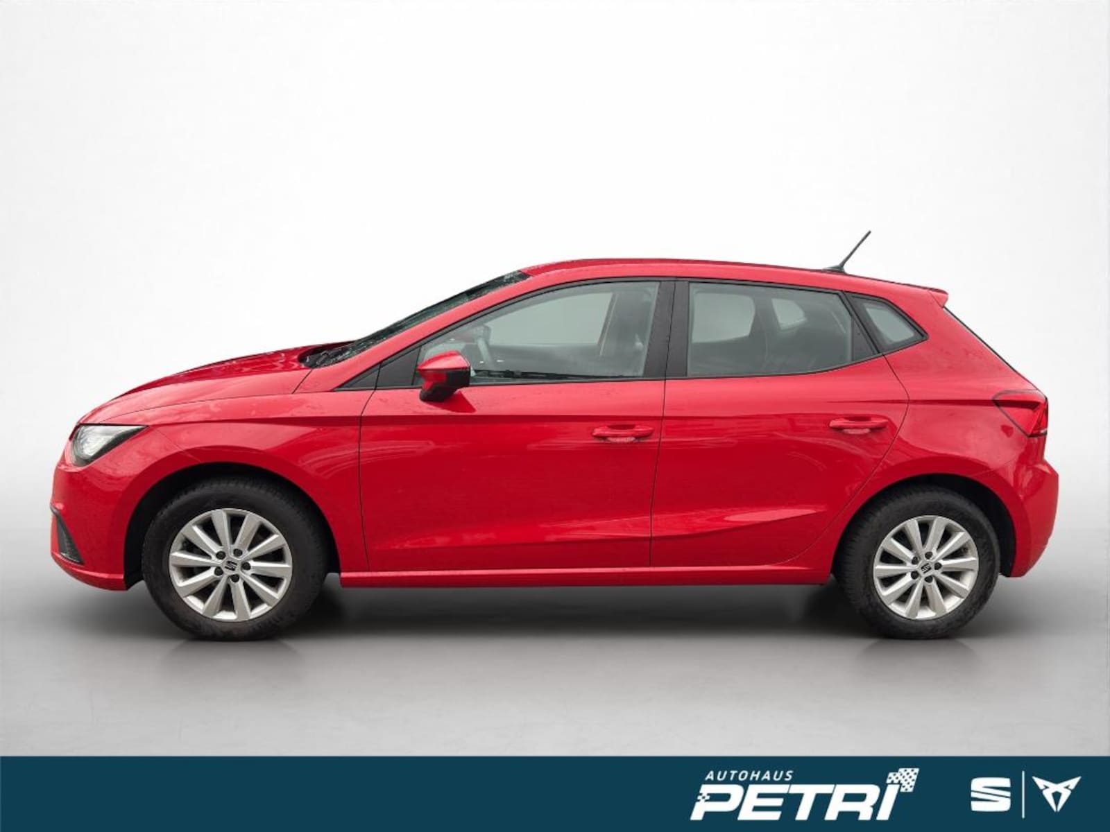 SEAT Ibiza – Bild 2