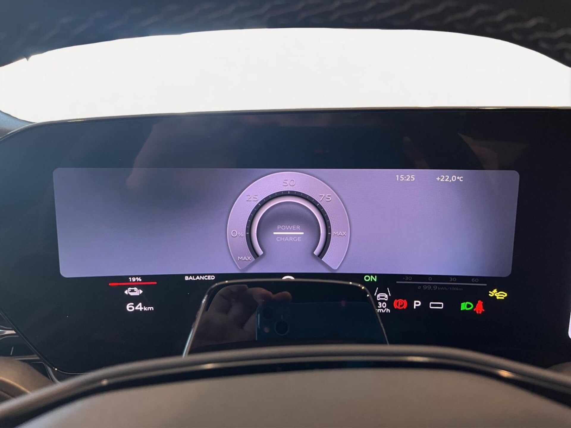 Audi A6 Avant e-tron
