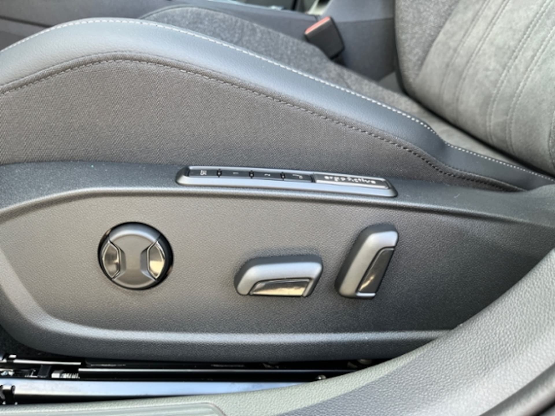 Volkswagen Golf Variant Style