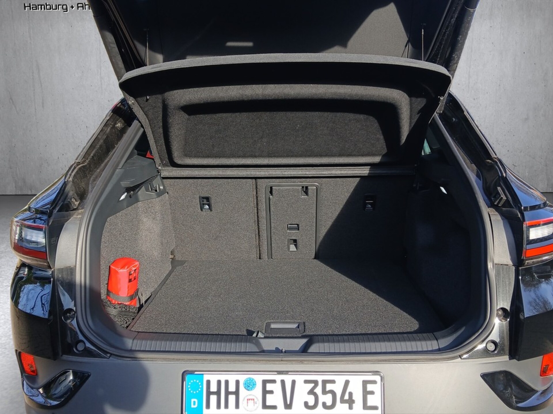 Volkswagen ID.4 Pro