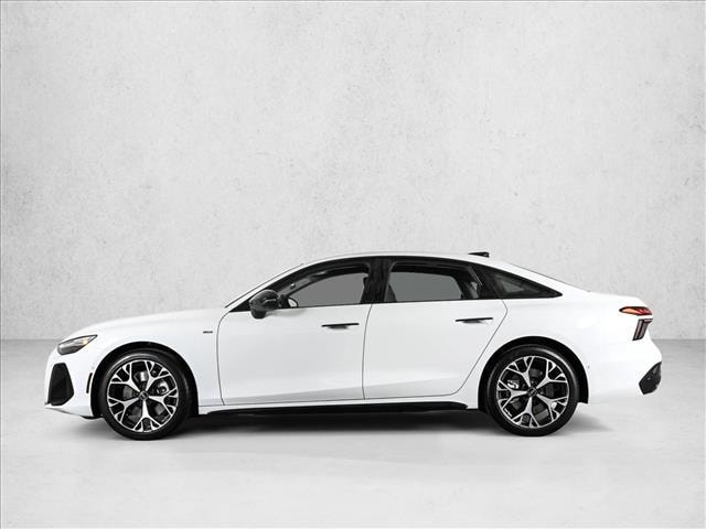 2026 Audi A6 Premium Plus - Photo 9