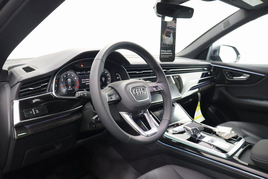 2026 Audi Q8 Premium Plus - Photo 15