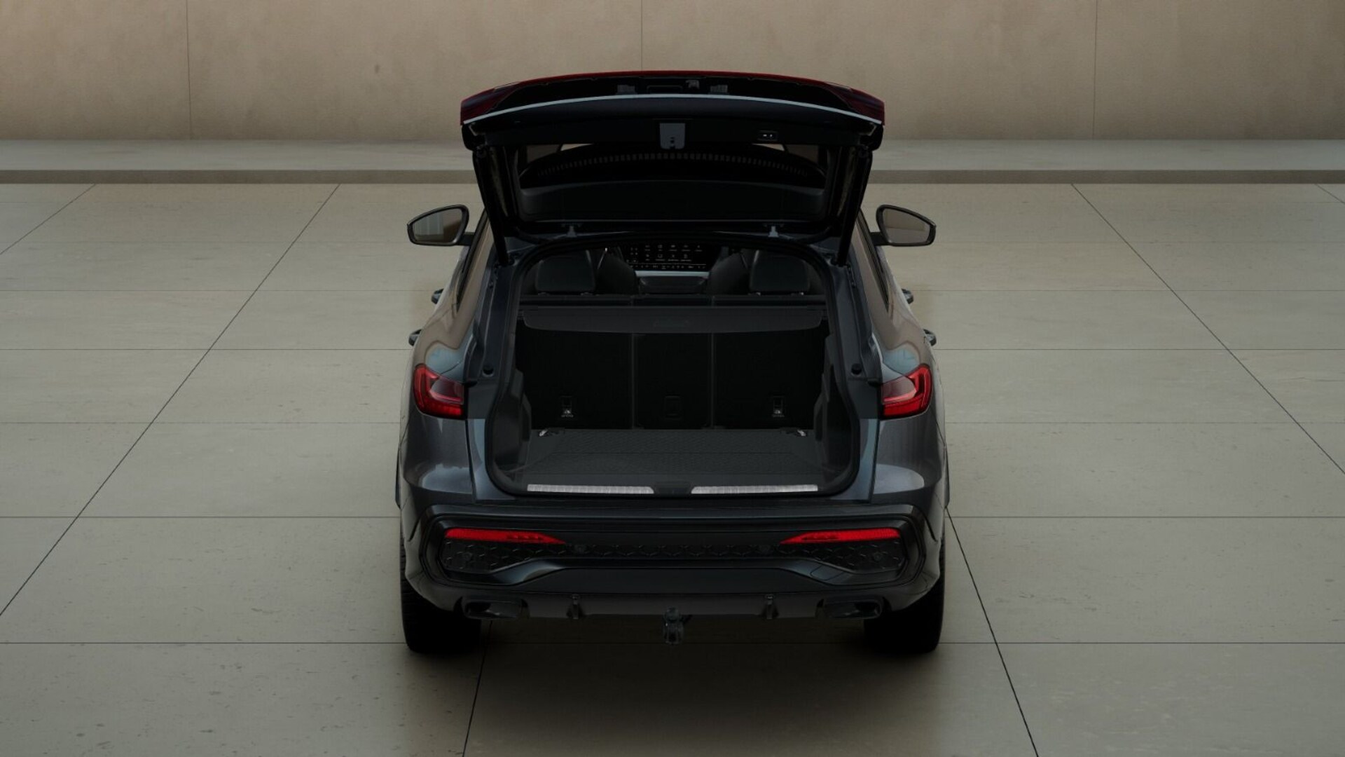 Audi Q5 SUV edition one