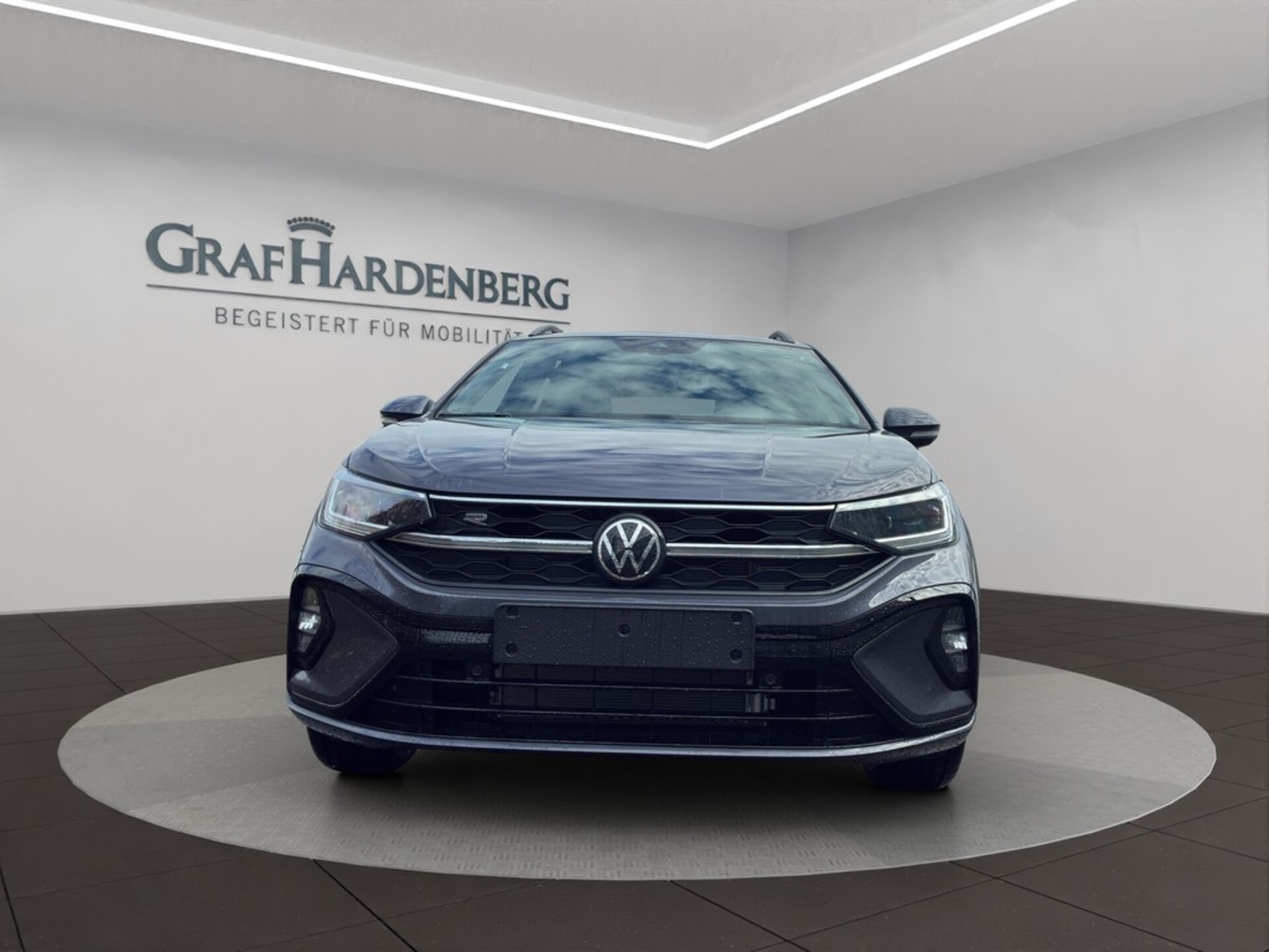 Volkswagen Taigo R-Line