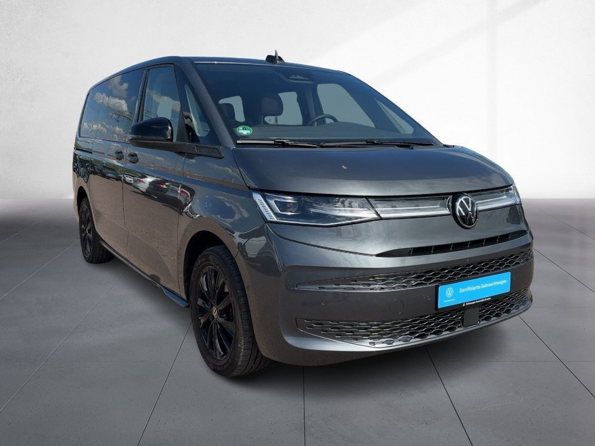 Volkswagen Multivan Langversion Life