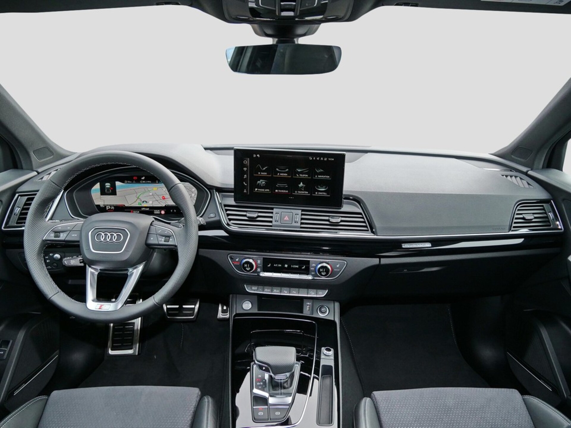 Audi Q5 SUV S line